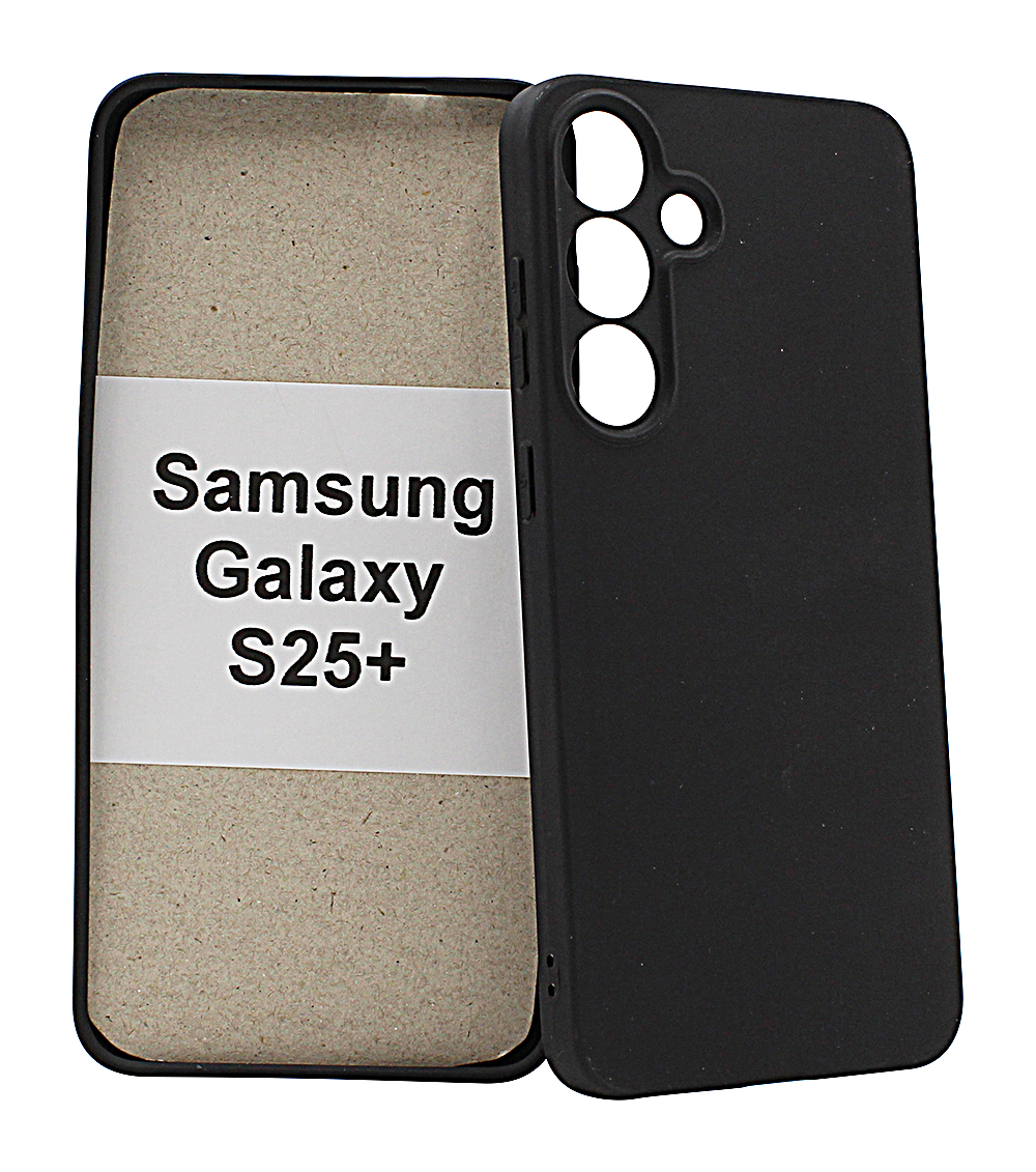 Product Image for TPU Cover Samsung Galaxy S25+