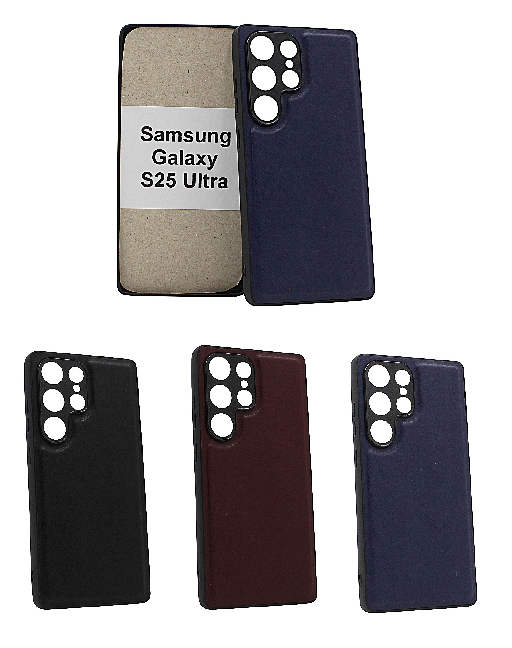 Product Image for Magnet Cover Samsung Galaxy S25 Ultra