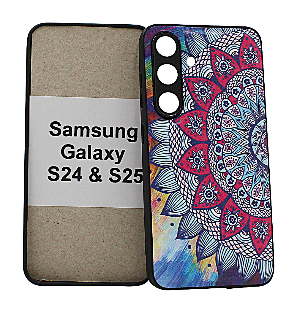 Product Image for Magnet Cover Samsung Galaxy S24 / S25