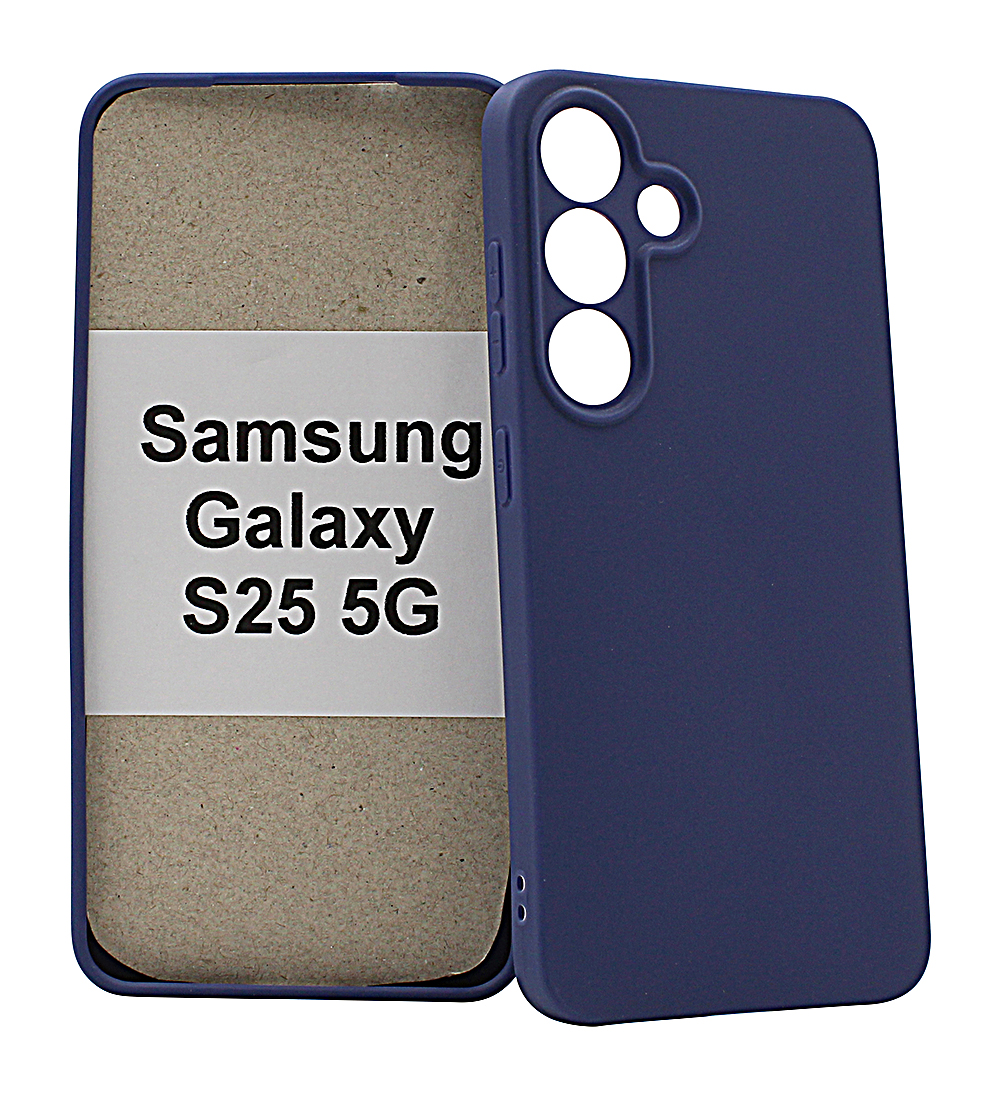 Product Image for Silikone Cover Samsung Galaxy S24 / S25