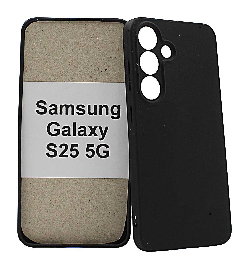 Product Image for TPU Cover Samsung Galaxy S25