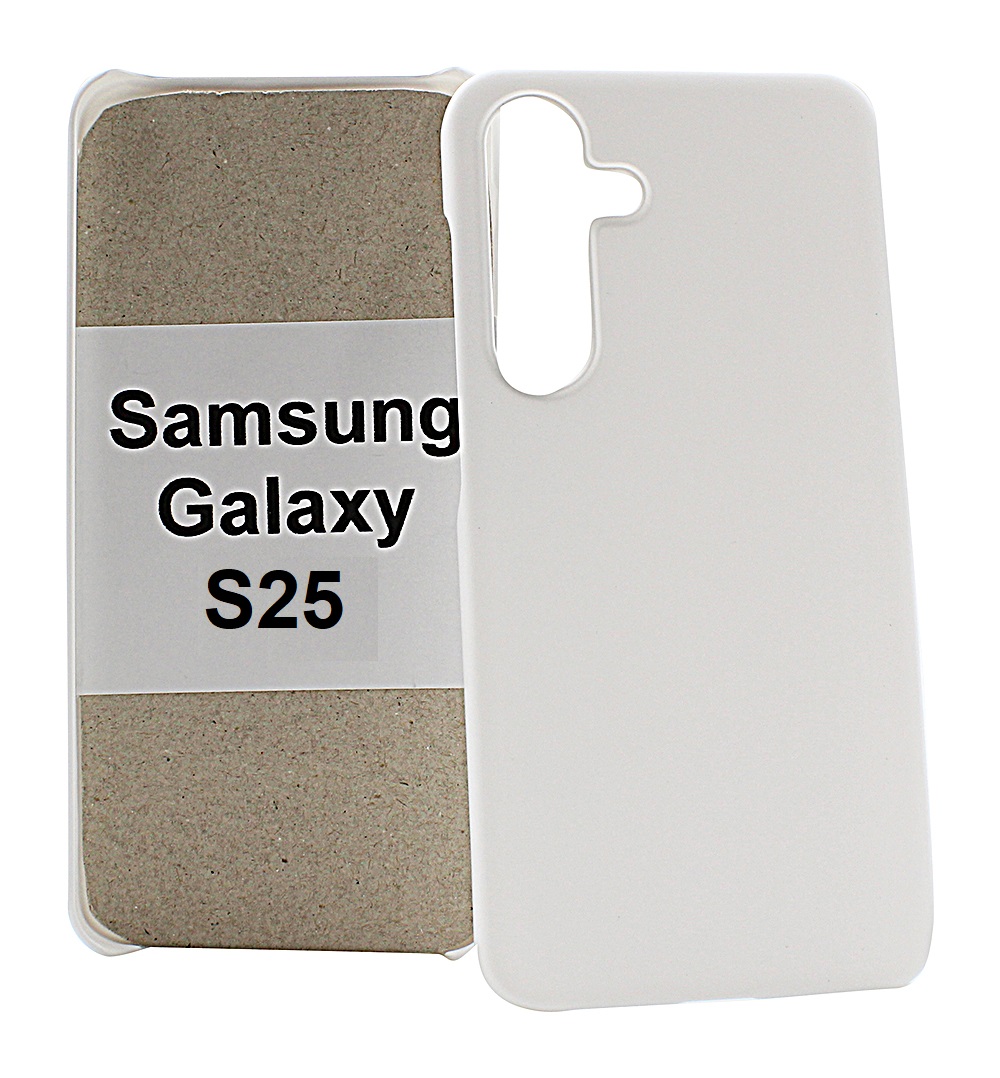 Product Image for Hardcase Cover Samsung Galaxy S25