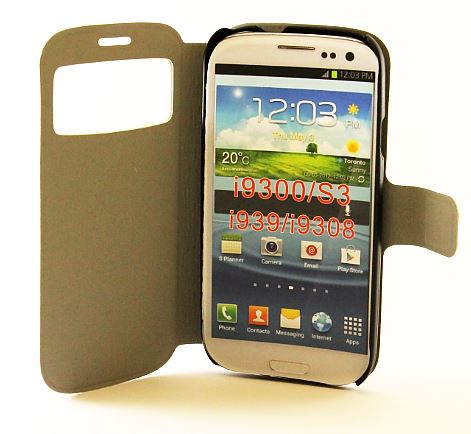 Flipcase Samsung Galaxy S3 (i9300)