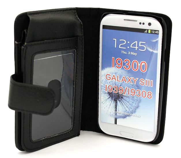 Mobiltaske XXL Samsung Galaxy S3 (i9300)