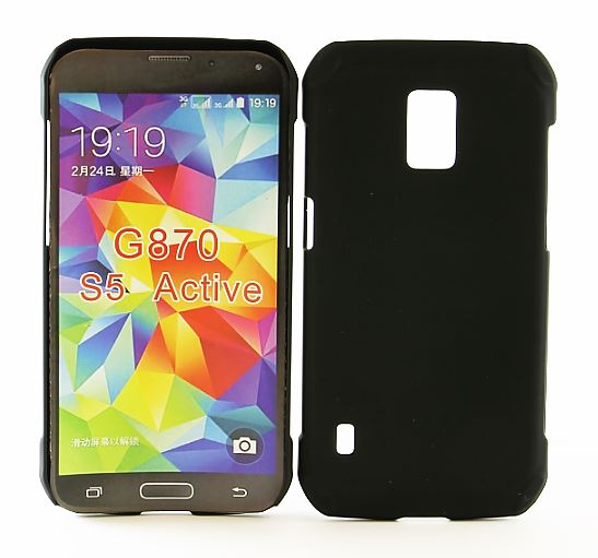 Hardcase cover Samsung Galaxy S5 Active (SM-G870)
