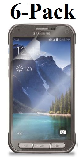 Skrmbeskyttelse Samsung Galaxy S5 Active (SM-G870)