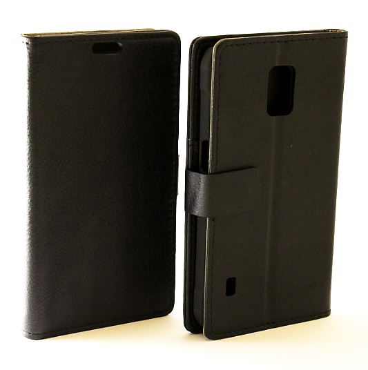 Standcase wallet Samsung Galaxy S5 Active (SM-G870)