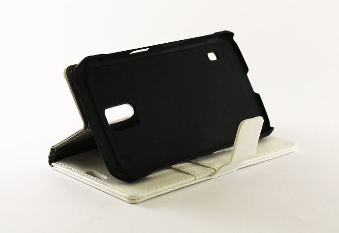 Standcase wallet Samsung Galaxy S5 Active (SM-G870)