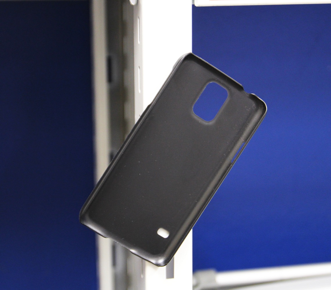 Magnet Wallet Samsung Galaxy S5 / S5 Neo (G900F / G903F)