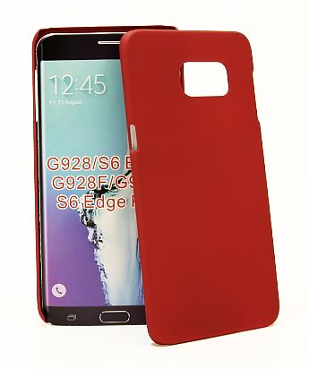 Hardcase Cover Samsung Galaxy S6 Edge+ (SM-G928F)