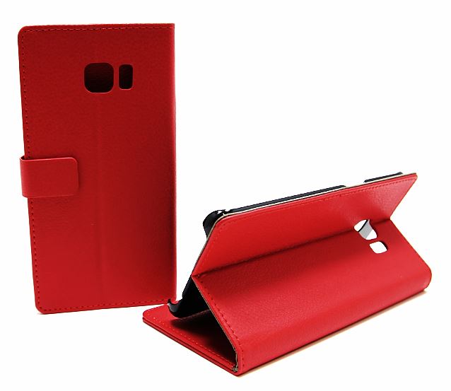 Standcase Wallet Samsung Galaxy S6 Edge+ (SM-G928F)