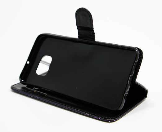 Standcase Designwallet Samsung Galaxy S6 Edge+ (SM-G928F)