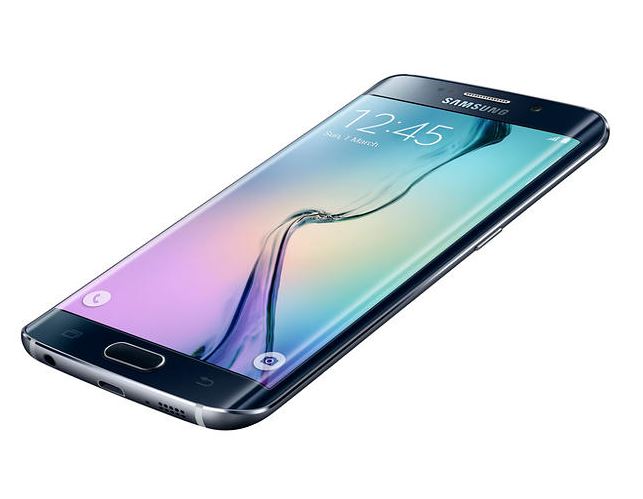 Crazy Horse wallet Samsung Galaxy S6 Edge (G925F) Sort