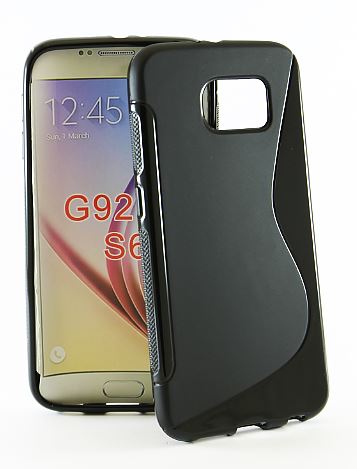 S-Line cover Samsung Galaxy S6 (SM-G920F)