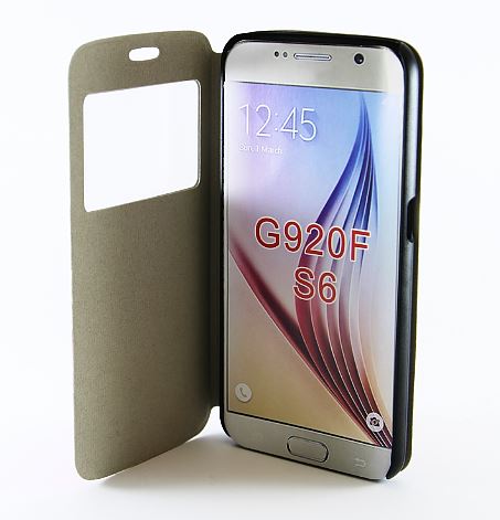 Flipcase Samsung Galaxy S6 (SM-G920F)