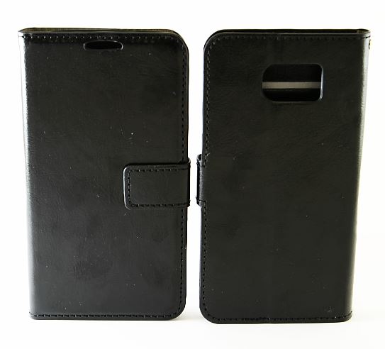 Crazy Horse wallet Samsung Galaxy S6 (G920F)