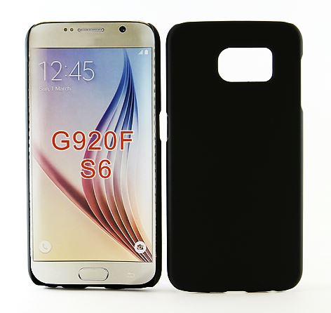 Hardcase cover Samsung Galaxy S6 (SM-G920F)
