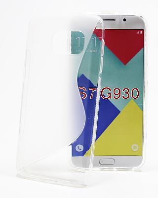 S-Line Cover Samsung Galaxy S7 (G930F)