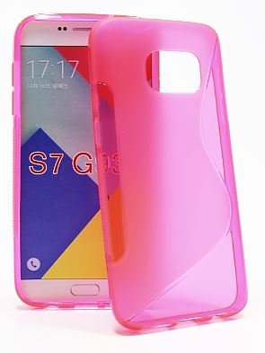 S-Line Cover Samsung Galaxy S7 (G930F)