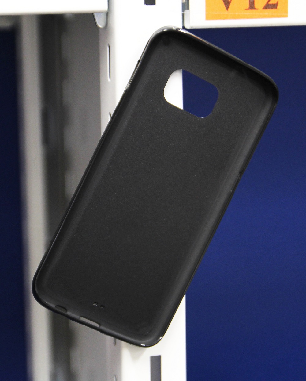 Skimblocker Magnet Wallet Samsung Galaxy S7 Edge (G935F)