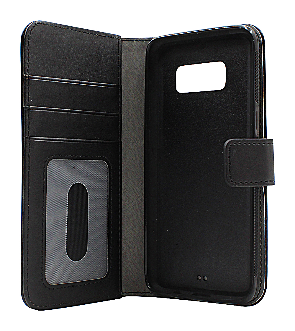 Skimblocker Magnet Wallet Samsung Galaxy S8 (G950F)