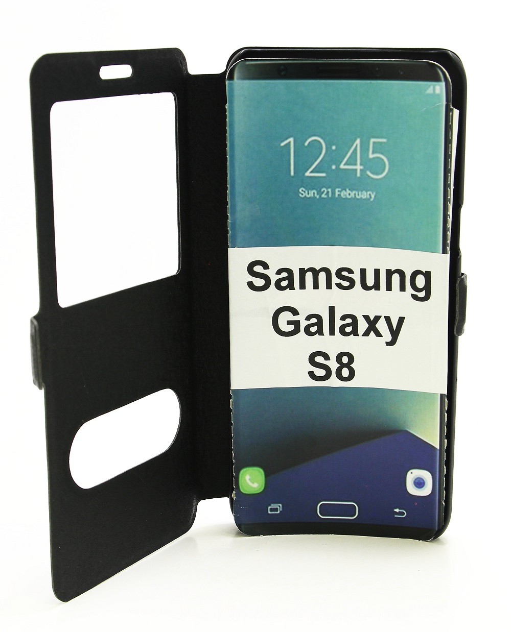 Flipcase Samsung Galaxy S8 (G950F)