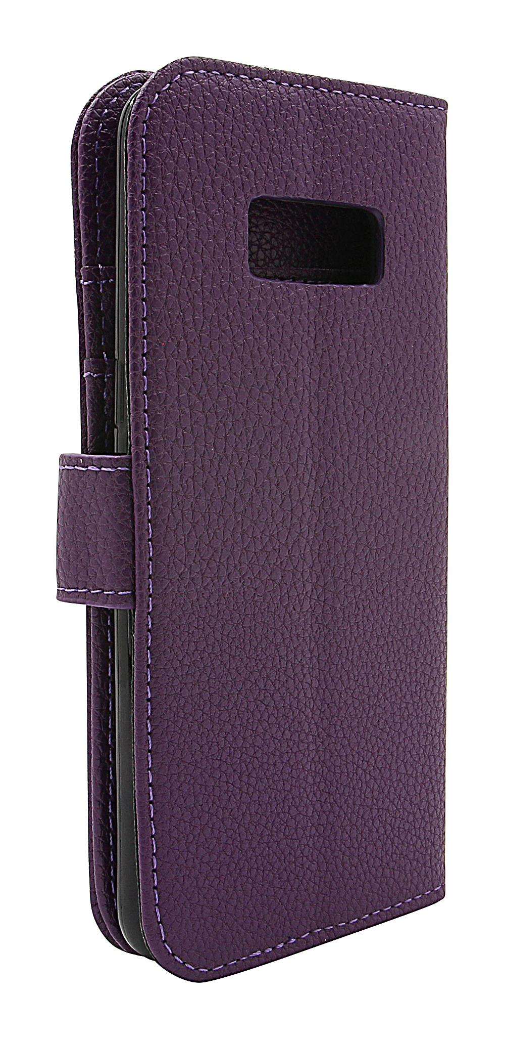 New Standcase Wallet Samsung Galaxy S8 (G950F)