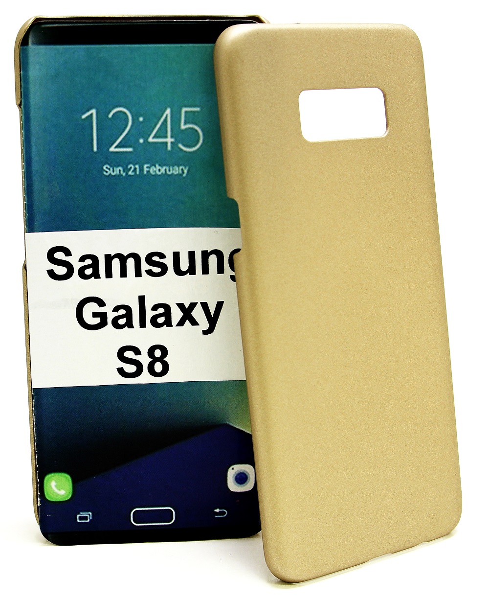 Hardcase Cover Samsung Galaxy S8 (G950F)
