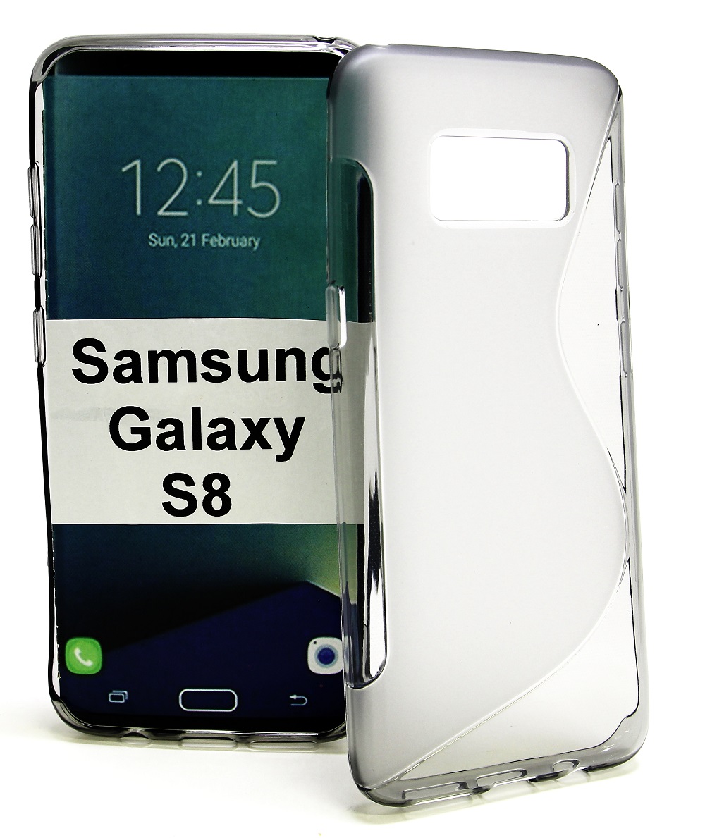 S-Line Cover Samsung Galaxy S8 (G950F)