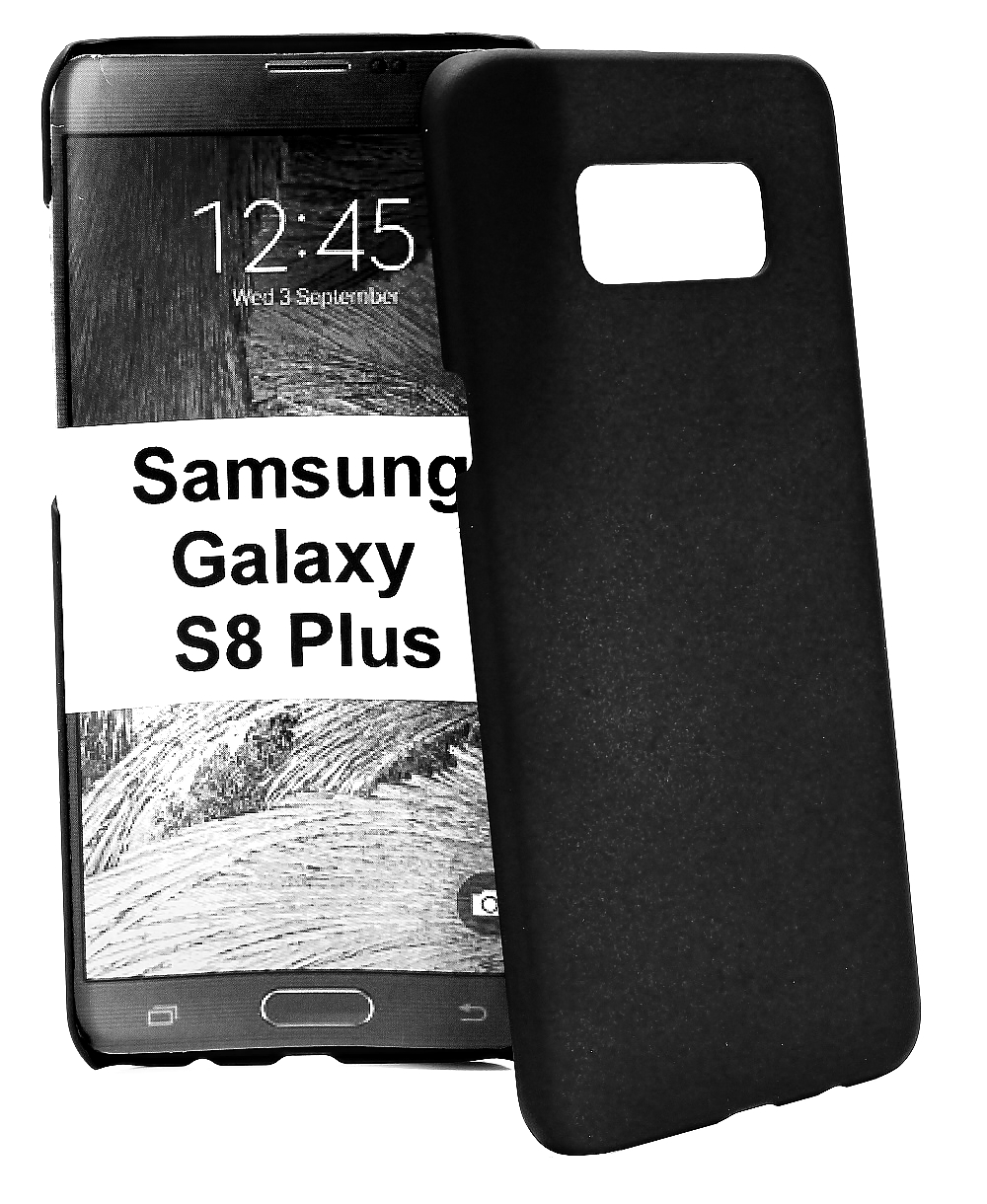 Hardcase Cover Samsung Galaxy S8 Plus (G955F)
