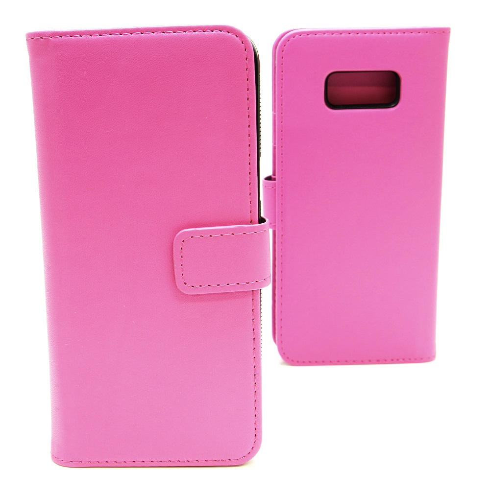 Magnet Wallet Samsung Galaxy S8 Plus (G955F)