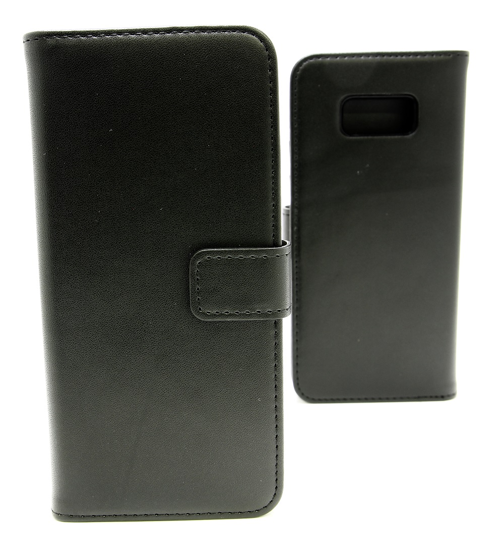Skimblocker Magnet Wallet Samsung Galaxy S8 Plus (G955F)