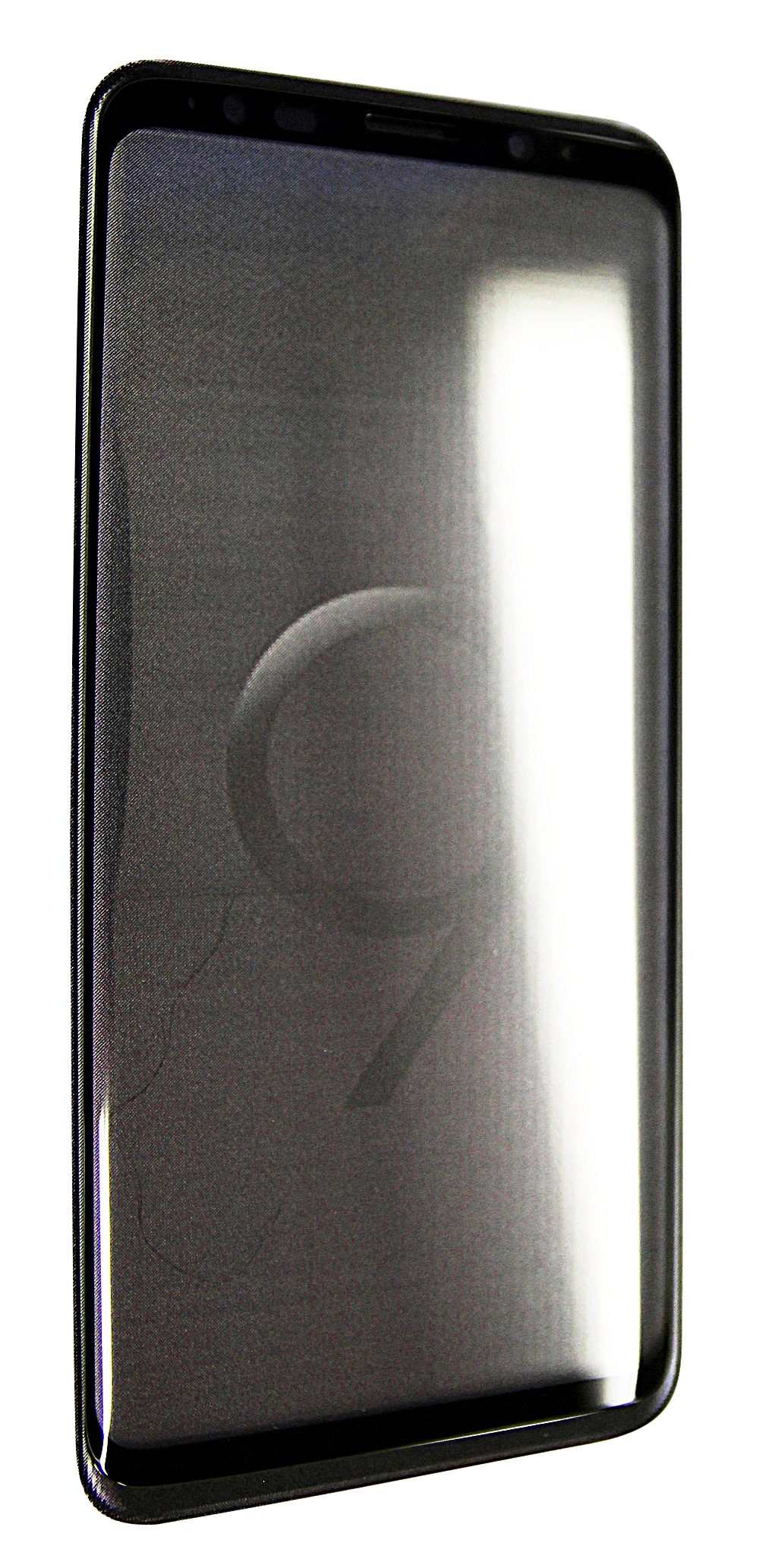 Full Frame Glasbeskyttelse Samsung Galaxy S9 (G960F)