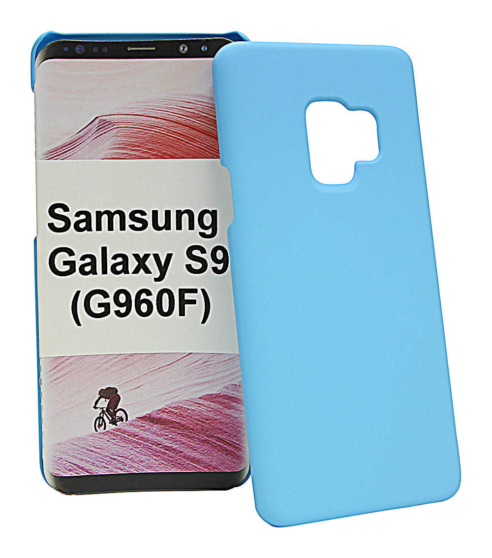Hardcase Cover Samsung Galaxy S9 (G960F)