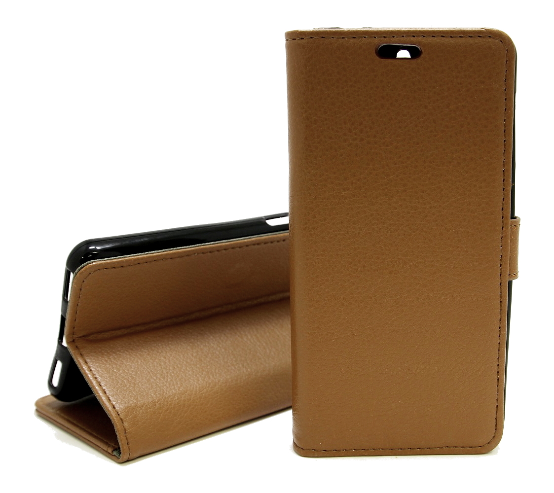 Standcase Wallet Samsung Galaxy S9 (G960F)