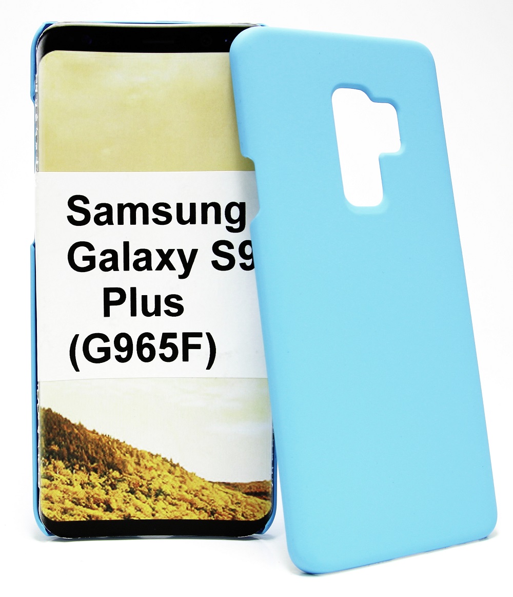 Product Image for Hardcase Cover Samsung Galaxy S9 Plus (G965F)