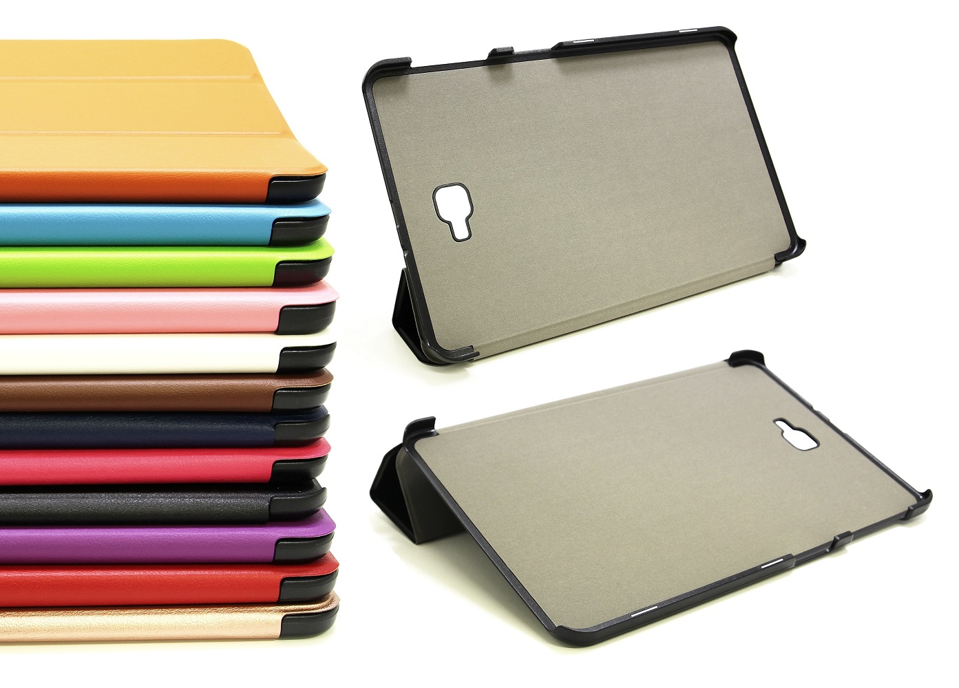 Product Image for Cover Case Samsung Galaxy Tab A 10.1 (T580)