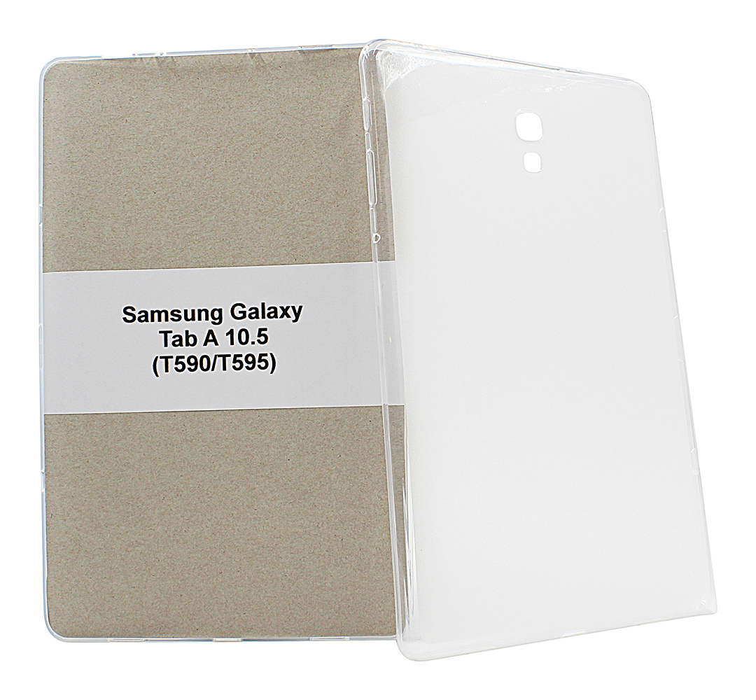 Product Image for TPU Cover Samsung Galaxy Tab A 10.5 (T590/T595)