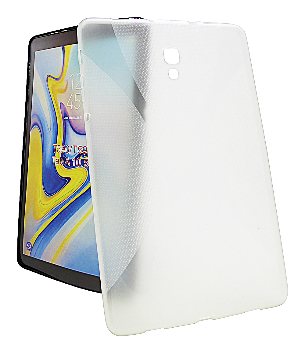 X-Line Cover Samsung Galaxy Tab A 10.5 (T590/T595)