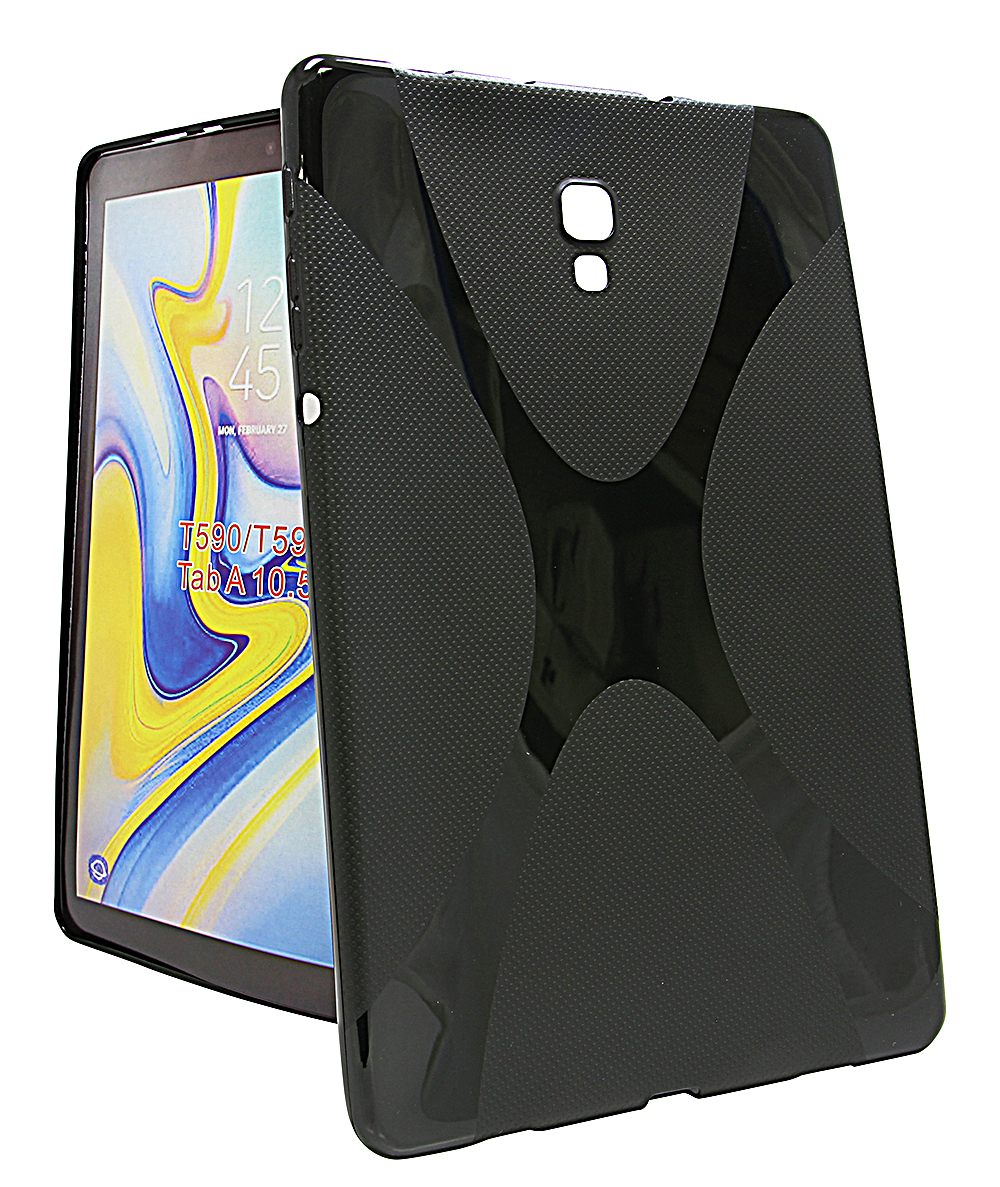 X-Line Cover Samsung Galaxy Tab A 10.5 (T590/T595)
