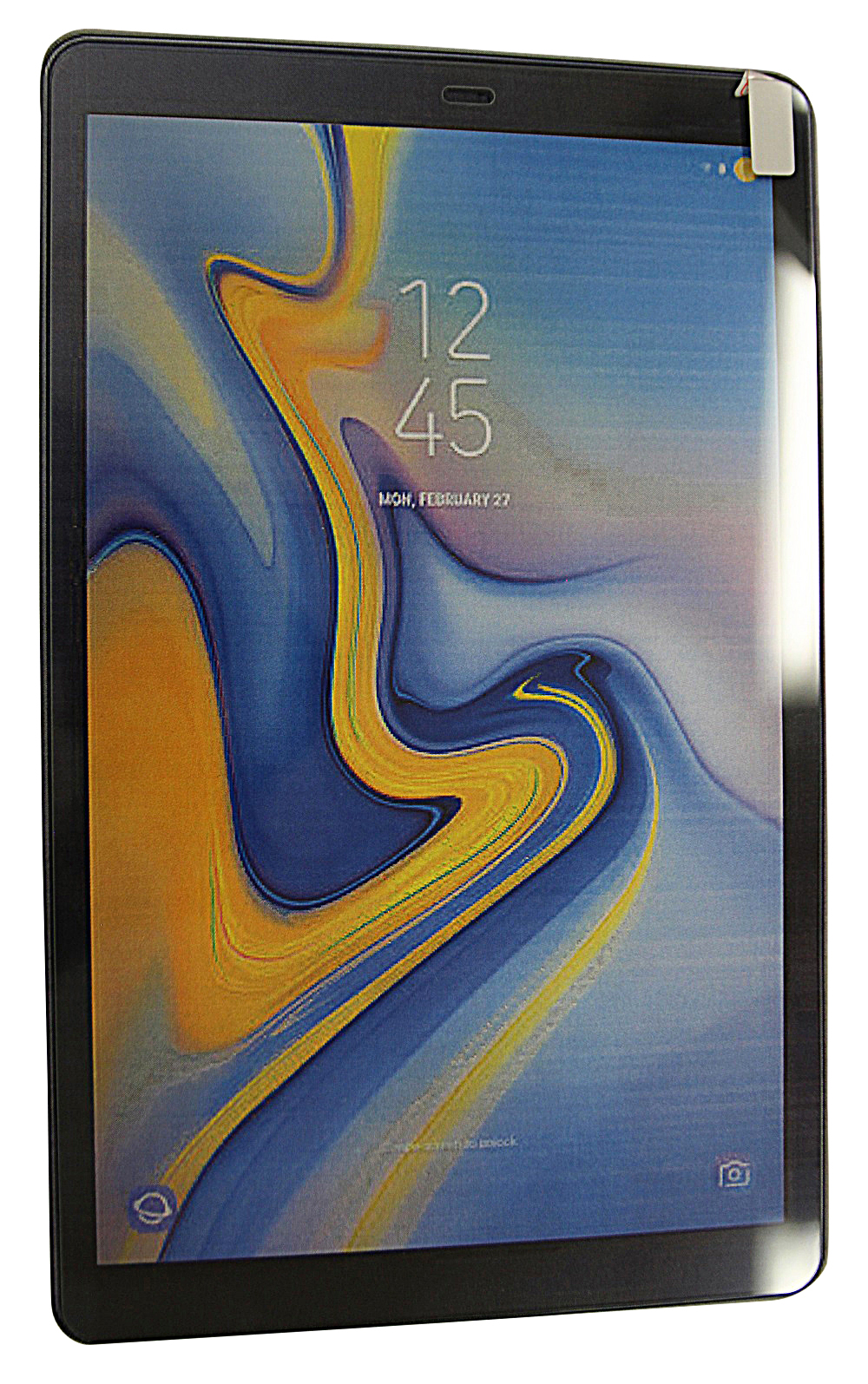 Glasbeskyttelse Samsung Galaxy Tab A 10.5 (T590/T595)