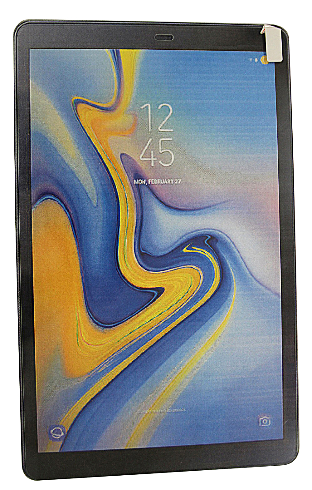 Glasbeskyttelse Samsung Galaxy Tab A 10.5 (T590/T595)