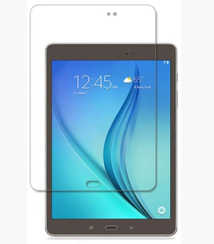 Glasbeskyttelse Samsung Galaxy Tab A 9.7 (SM-T550)