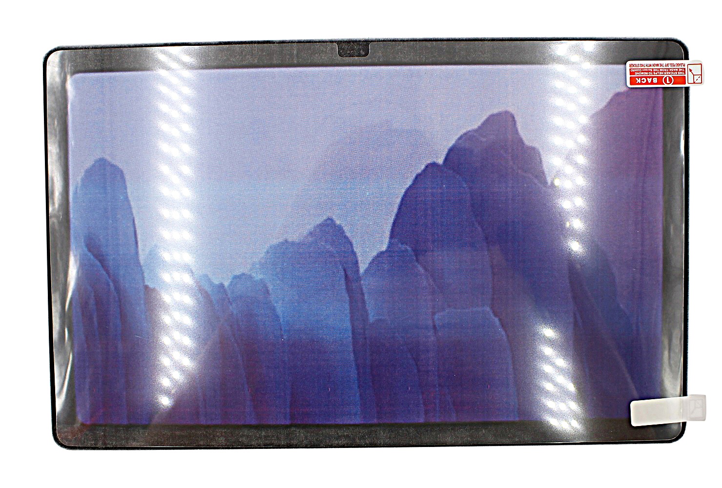 Product Image for Skærmbeskyttelse Samsung Galaxy Tab A7 10.4 (2020)