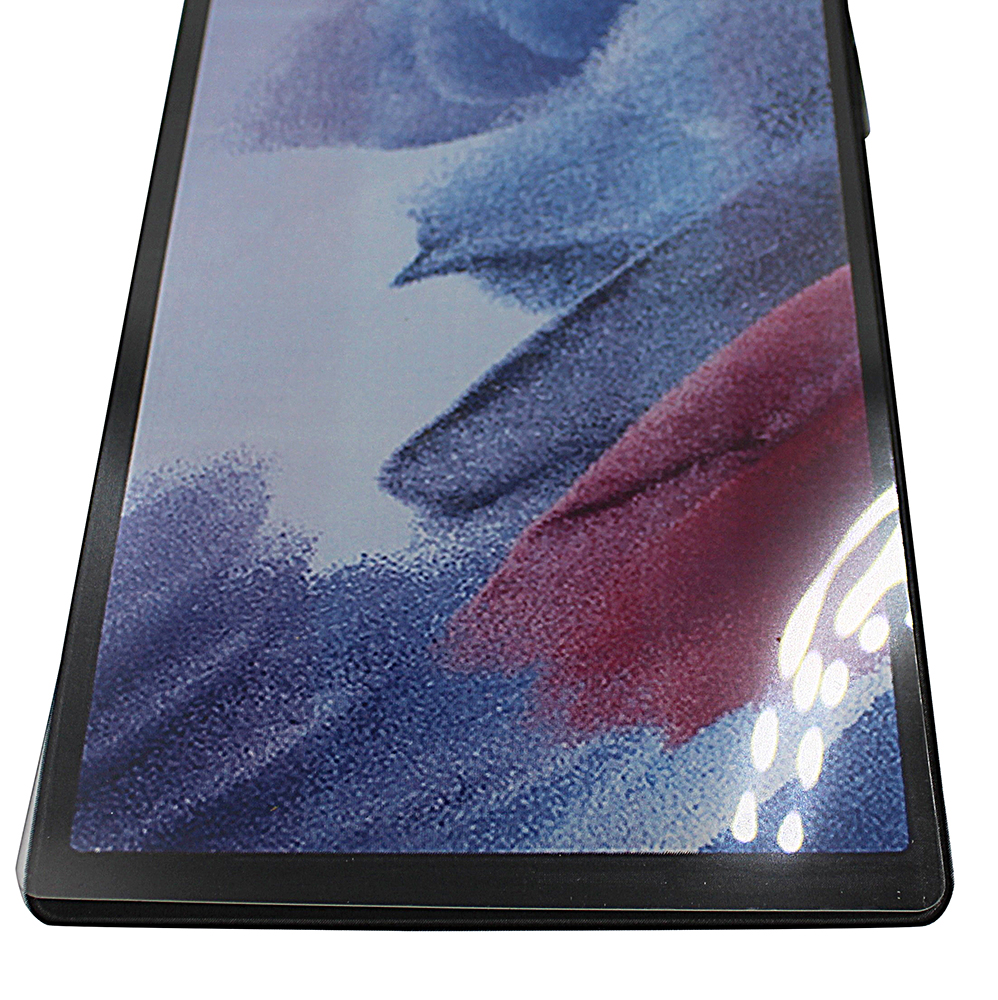 6-Pack Skrmbeskyttelse Samsung Galaxy Tab A7 Lite LTE 8.7
