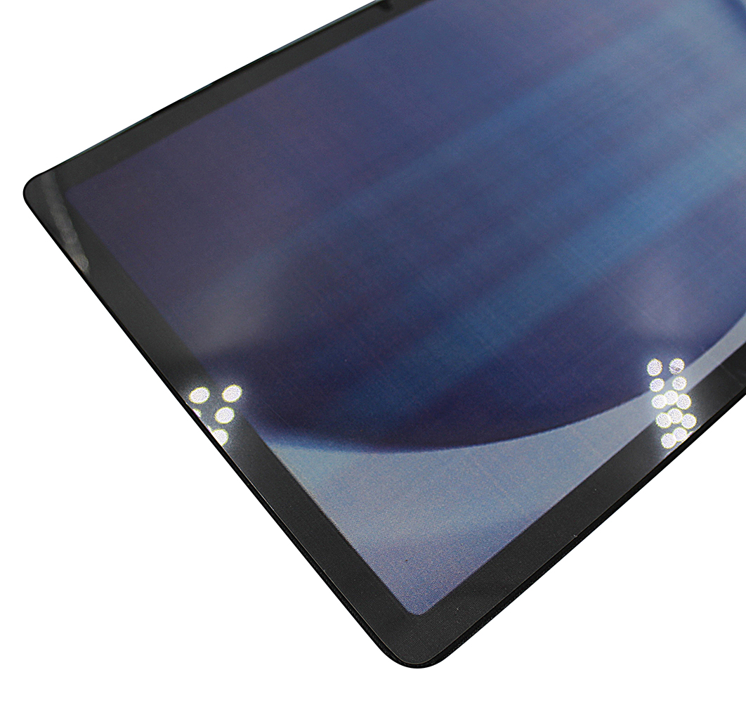 6-Pack Skrmbeskyttelse Samsung Galaxy Tab A9+