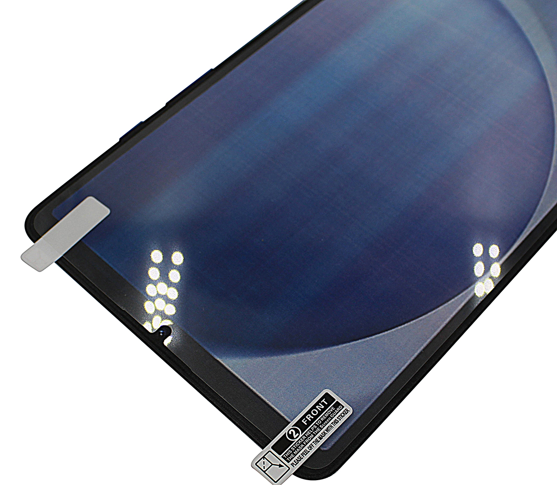 6-Pack Skrmbeskyttelse Samsung Galaxy Tab A9