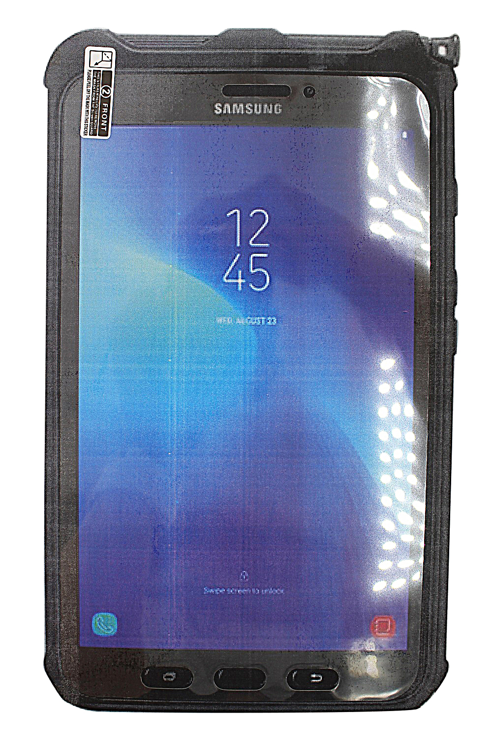 Skrmbeskyttelse Samsung Galaxy Tab Active 2 8.0 (T395)