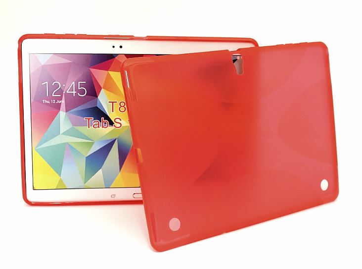X-Line Cover Samsung Galaxy Tab S 10.5 (T800)