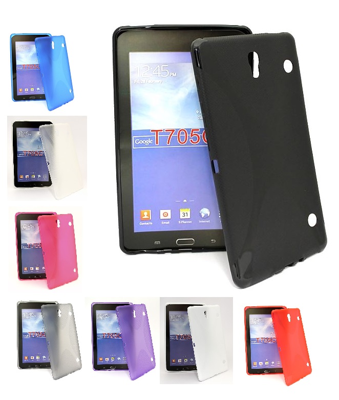 X-Line Cover Samsung Galaxy Tab S 8.4 (T700)